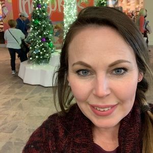 Meet your Posher, Wendy